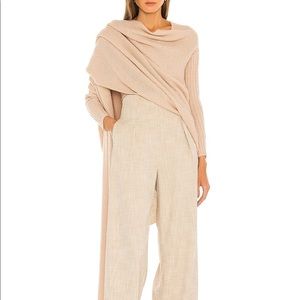 Cult Gaia izzie sweater